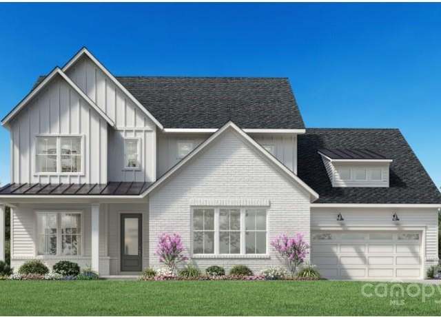 Property at 5024 Mint Harbor Way #400, Charlotte, NC 28269, 5 beds, 4.5 baths