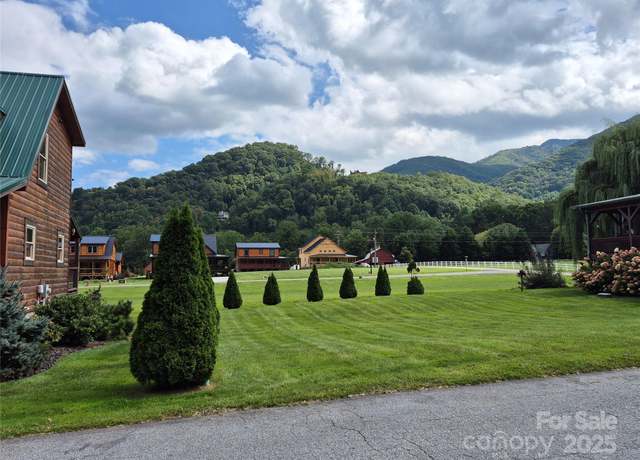 Property at Lot #26 Meandering Way, Maggie Valley, NC 28751