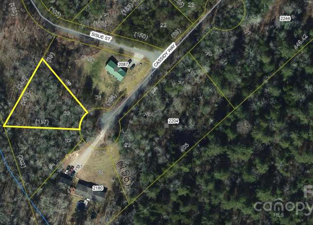 Property at 0 Cassidy Way #33, Morganton, NC 28655