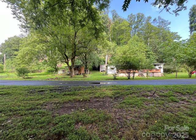 Property at 791 Lower Shut In Rd, Hot Springs, NC 28743