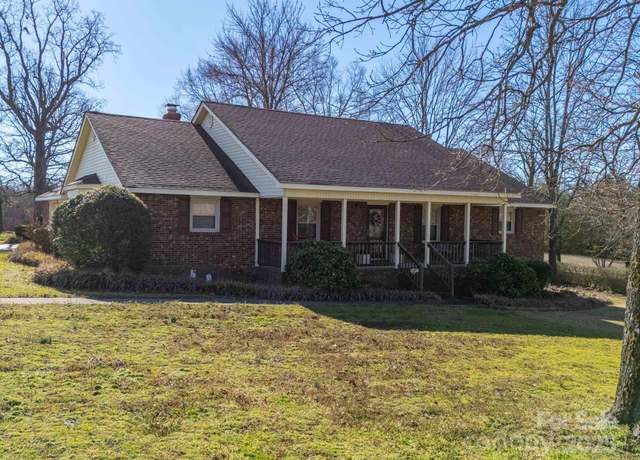 Property at 2615 High Ridge Church Rd, Marshville, NC 28103, 3 beds, 2.5 baths