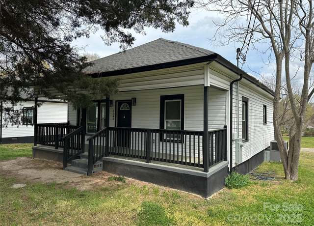 Property at 3342 York Hwy, Gastonia, NC 28052, 2 beds, 1 bath