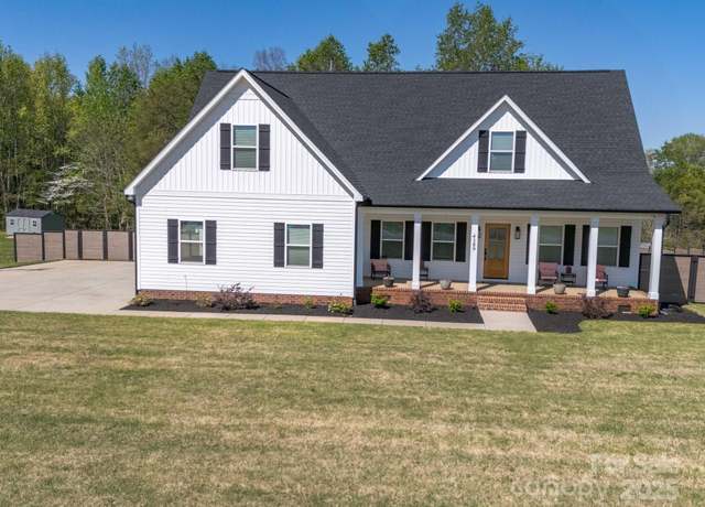 Property at 4189 Brandy Creek Ct, Clover, SC 29710, 4 beds, 3.5 baths