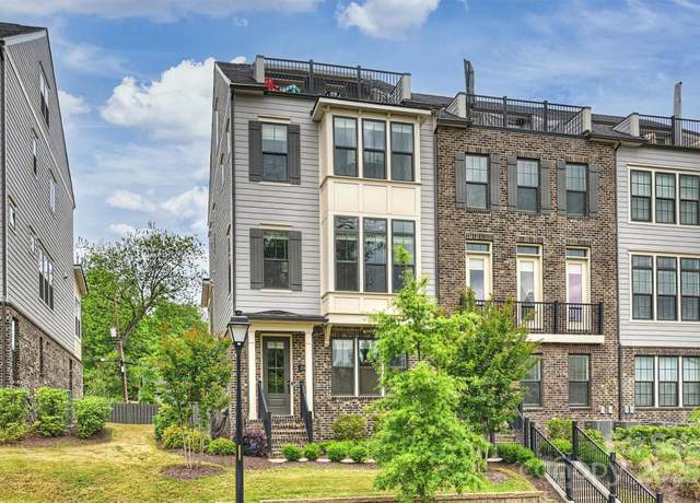 Property at 2541 Kenmore Ave, Charlotte, NC 28204, 4 beds, 4.5 baths