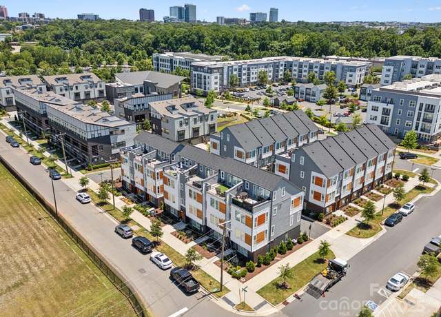 Property at 2111 Isom St, Charlotte, NC 28208, 3 beds, 3 baths