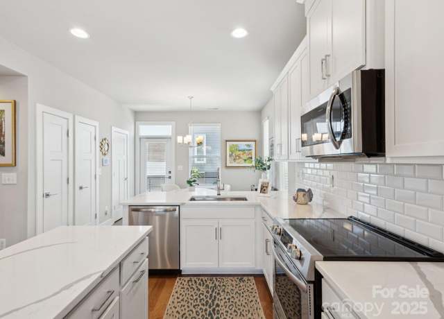 Property at 2111 Isom St, Charlotte, NC 28208, 3 beds, 3 baths