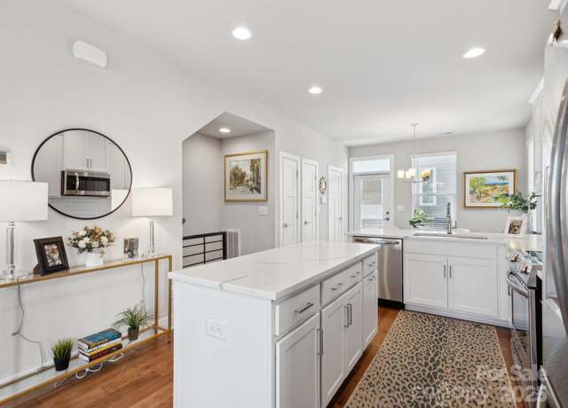 Property at 2111 Isom St, Charlotte, NC 28208, 3 beds, 3 baths