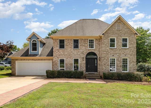 Property at 109 Arabian Ln, Salisbury, NC 28147, 4 beds, 3 baths