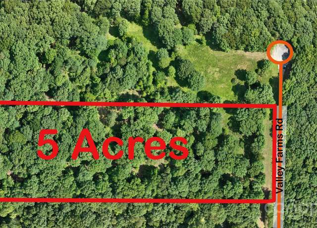 Property at lot 33 Valley Farm Rd #33, Waxhaw, NC 28173