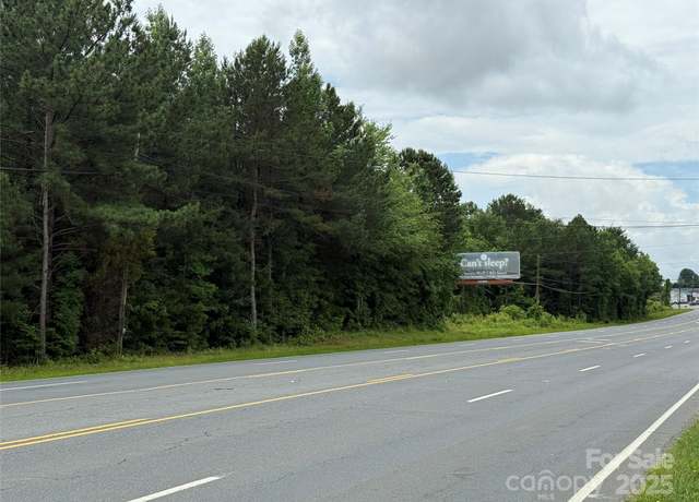 Property at 0 N Main St, China Grove, NC 28023