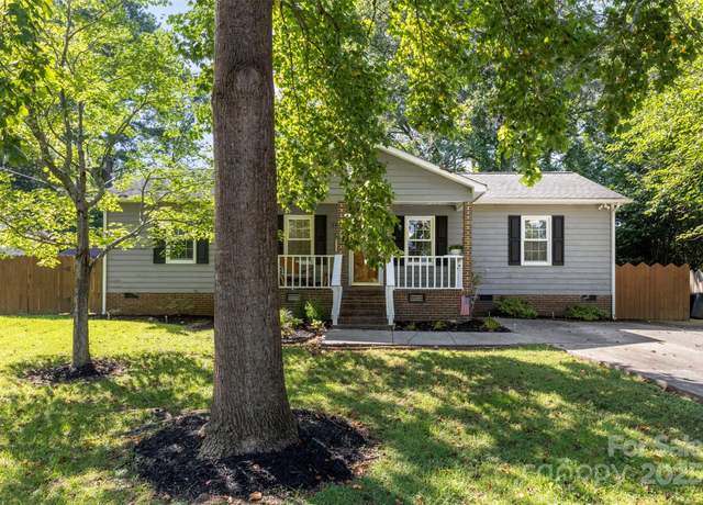 Property at 2010 Pinevalley Rd, Rock Hill, SC 29732, 3 beds, 2 baths
