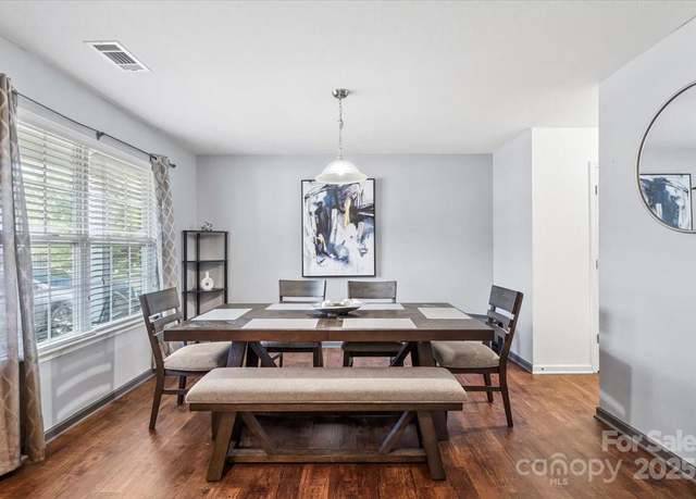 Property at 1848 Greenbrook Trl, Dallas, NC 28034, 4 beds, 2.5 baths