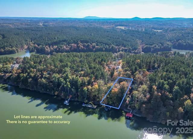 Property at 2393 W Paradise Harbor Dr #22, Connelly Springs, NC 28612