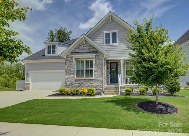 Property at 14230 Morningate St, Huntersville, NC 28078, 5 beds, 5.5 baths