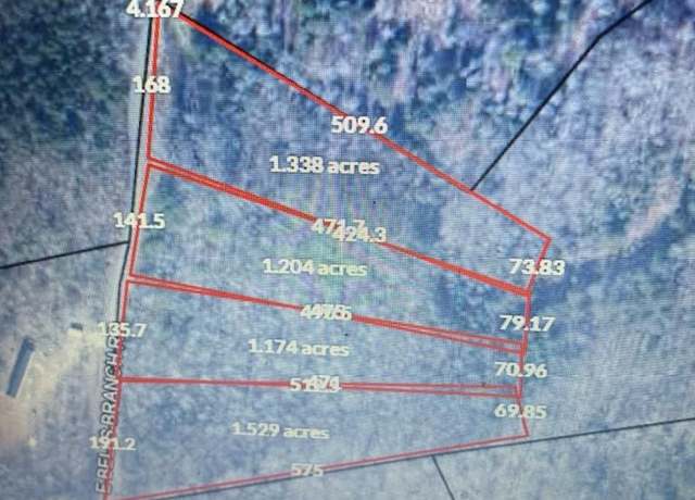 Property at 000 E Bells Branch Rd #3, Blacksburg, SC 29702
