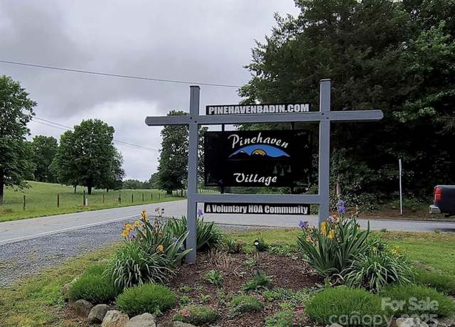 Property at 0 Concord Rd, New London, NC 28127