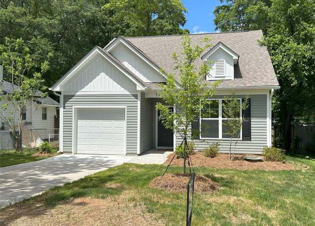 Property at 112 Bickett Ave, Gastonia, NC 28052, 3 beds, 3 baths