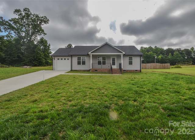 Property at 108 Devynne Ct, Salisbury, NC 28146, 3 beds, 2 baths