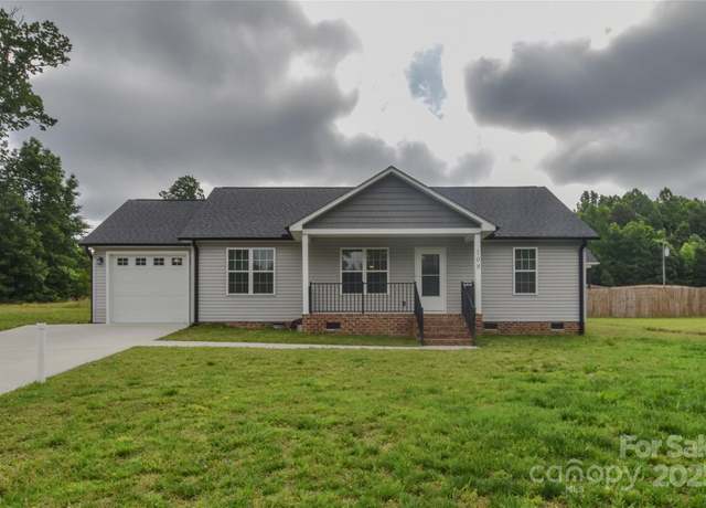 Property at 108 Devynne Ct, Salisbury, NC 28146, 3 beds, 2 baths