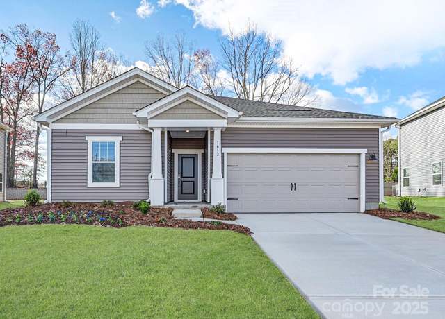 Property at 450 Bent Burr Crk, York, SC 29745, 3 beds, 2.5 baths