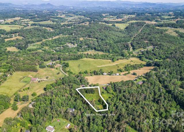 Property at 1248 Jenkins Valley Rd, Alexander, NC 28701