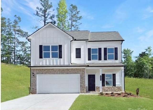 Property at 5543 Arnold Way, Mount Pleasant, NC 28025, 4 beds, 2.5 baths