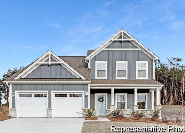 Property at 1215 Links Crossing Dr #209, Monroe, NC 28112, 3 beds, 2.5 baths