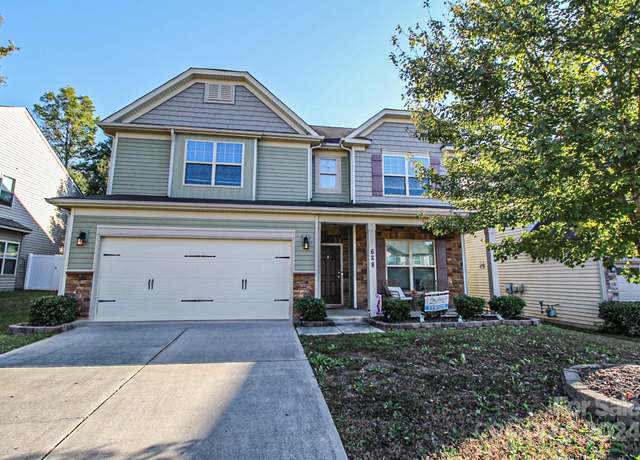 Property at 628 Barcroft Ln, Fort Mill, SC 29715, 6 beds, 5 baths
