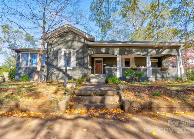 Property at 600 W Warren St, Shelby, NC 28150, 3 beds, 2 baths