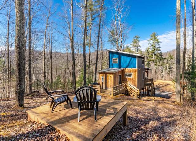 Property at 2504 Upper Paw Paw Rd, Marshall, NC 28753, 1 bed, 1 bath