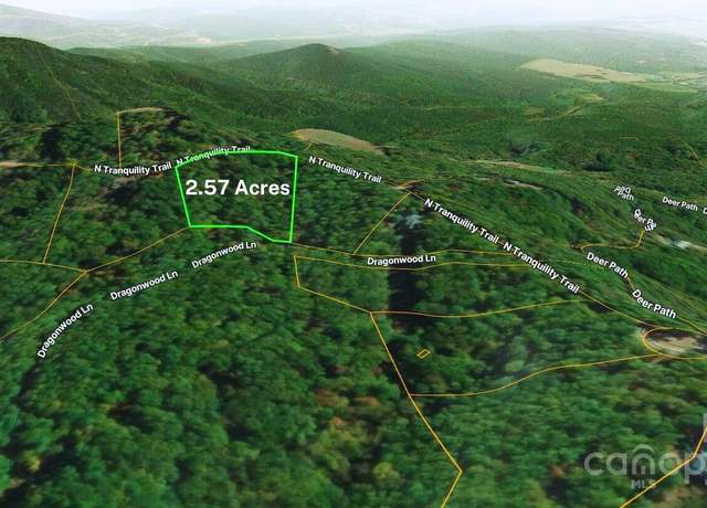 Property at 000 S Tranquility Trl, Union Mills, NC 28167