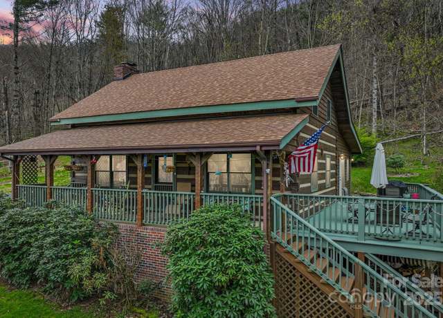 Property at 407 Carpenter Rd, Newland, NC 28657, 3 beds, 3 baths