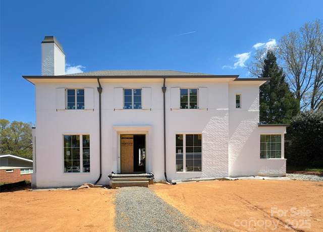Property at 3411 Seward Pl, Charlotte, NC 28211, 5 beds, 6 baths