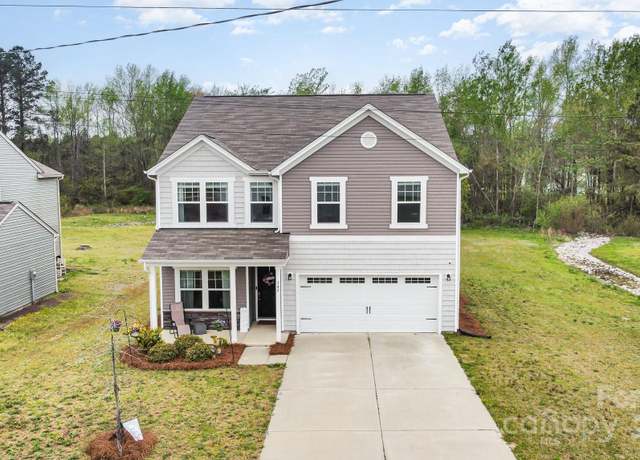Property at 145 Amberly Cir, Pageland, SC 29728, 3 beds, 2.5 baths