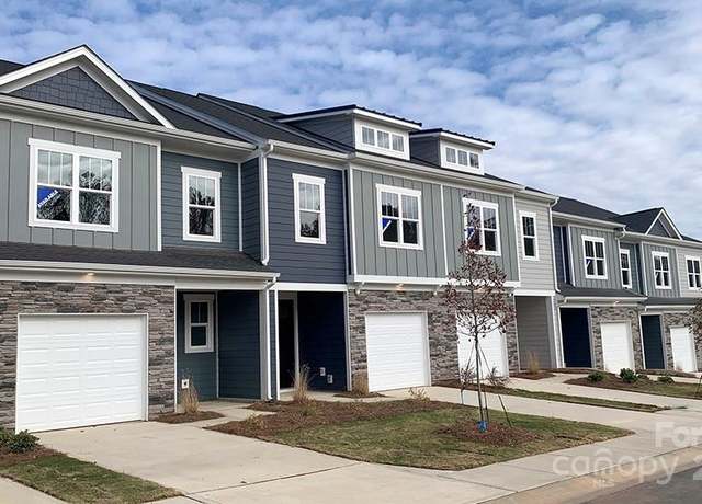 Property at 2535 Ruby Dixon Crossing Dr #19, Gastonia, NC 28056, 3 beds, 2.5 baths