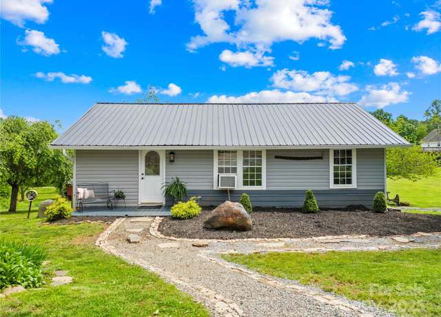 Property at 16 Julep Dr, Alexander, NC 28701, 1 bed, 1 bath