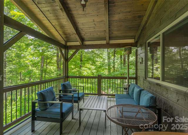 Property at 294 Gadohi Trl, Maggie Valley, NC 28751, 3 beds, 2.5 baths
