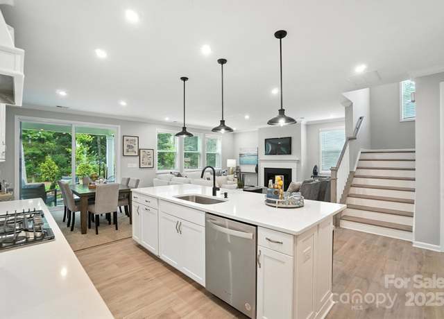 Property at 9945 Cask Way, Huntersville, NC 28078, 5 beds, 4.5 baths