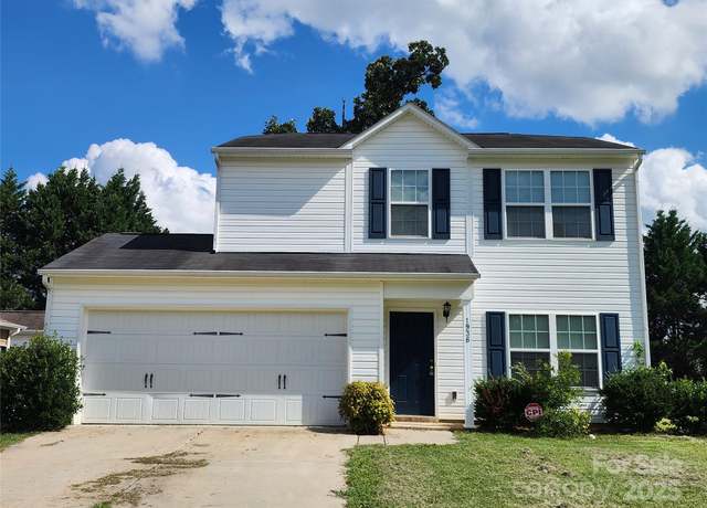 Property at 1936 Bass Creek Ct, Monroe, NC 28110, 4 beds, 2.5 baths