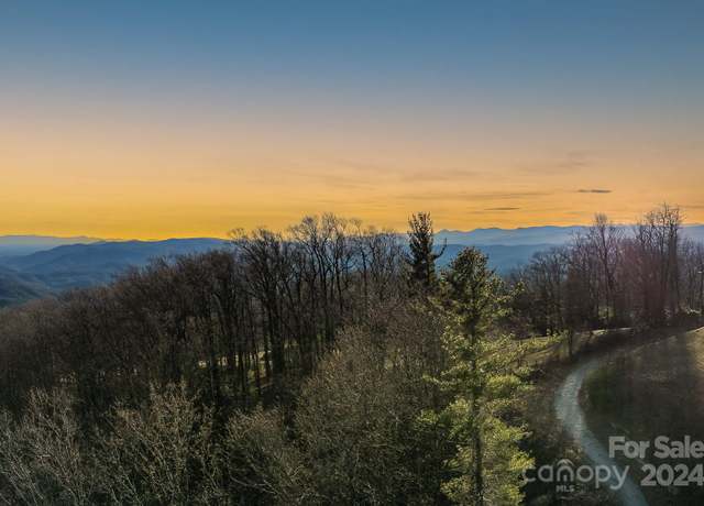 Property at TBD Scenic None, Blowing Rock, NC 28605