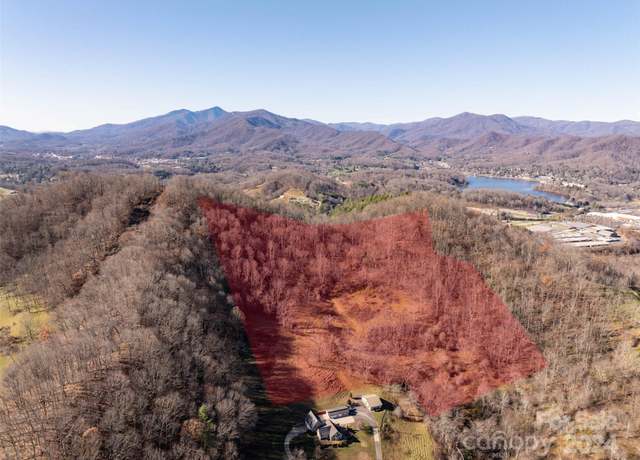 Property at TBD Belmont Dr, Clyde, NC 28721