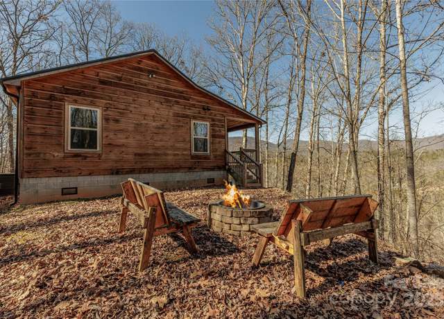 Property at 261 Holley Mountain Top Rd, Whittier, NC 28789, 2 beds, 2 baths