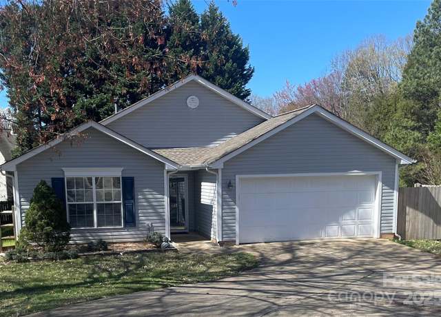 Property at 127 Creston Ct, Mooresville, NC 28115, 3 beds, 2 baths