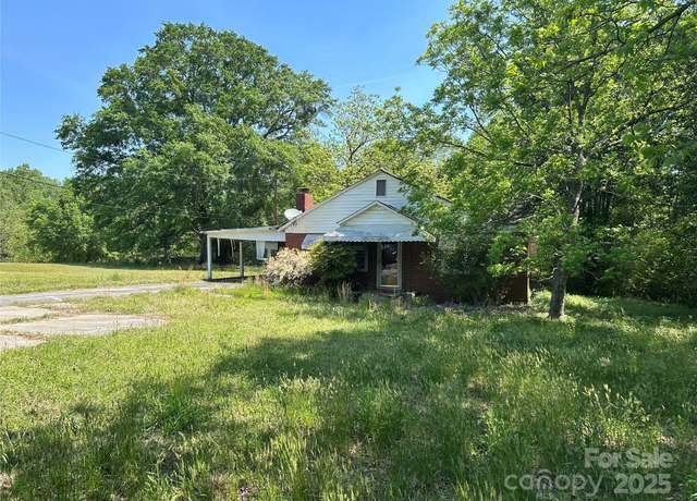 Property at 191 S Main St, Richburg, SC 29729, 3 beds, 1 bath