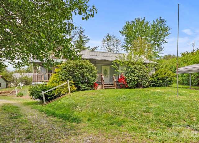 Property at 412 Trammell Ave, Canton, NC 28716, 2 baths
