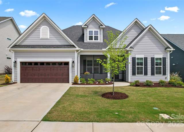 Property at 471 Lucky Dr NW, Concord, NC 28027, 3 beds, 2 baths