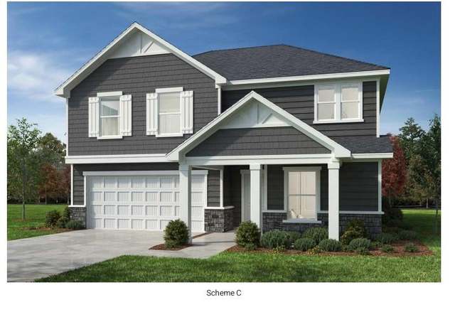 Property at 918 Windy Oak Ct, Indian Trail, NC 28079, 4 beds, 3 baths