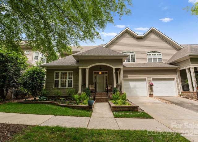 Property at 18846 Cloverstone Cir, Cornelius, NC 28031, 3 beds, 2.5 baths