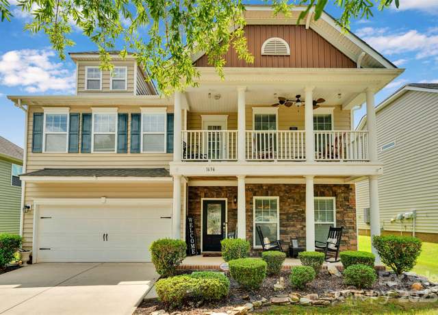 Property at 1636 Ridge Haven Rd, Waxhaw, NC 28173, 4 beds, 3 baths