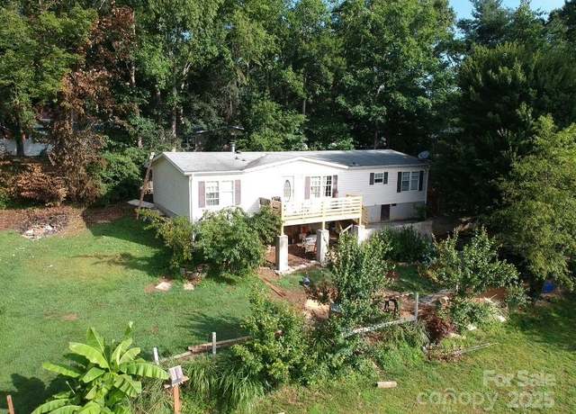 Property at 201 Spring Place Dr, Hendersonville, NC 28791, 3 beds, 2 baths